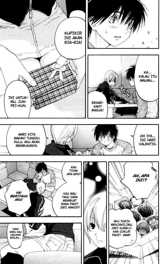Chapter 165 - halaman 11