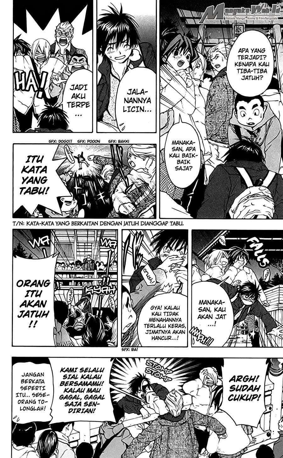 Chapter 161 - halaman 10