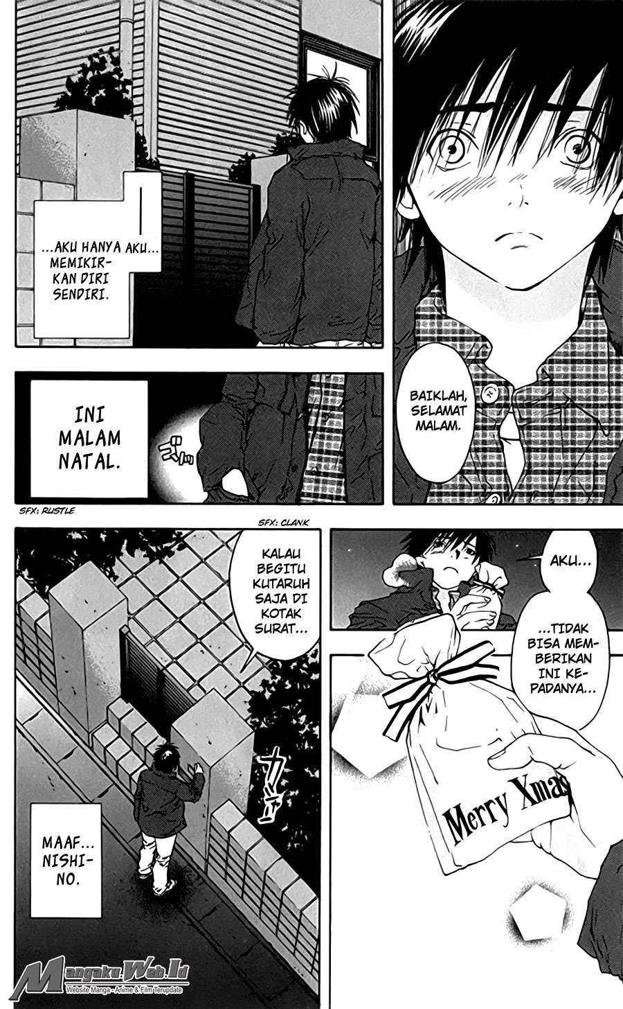 Chapter 160 - halaman 10