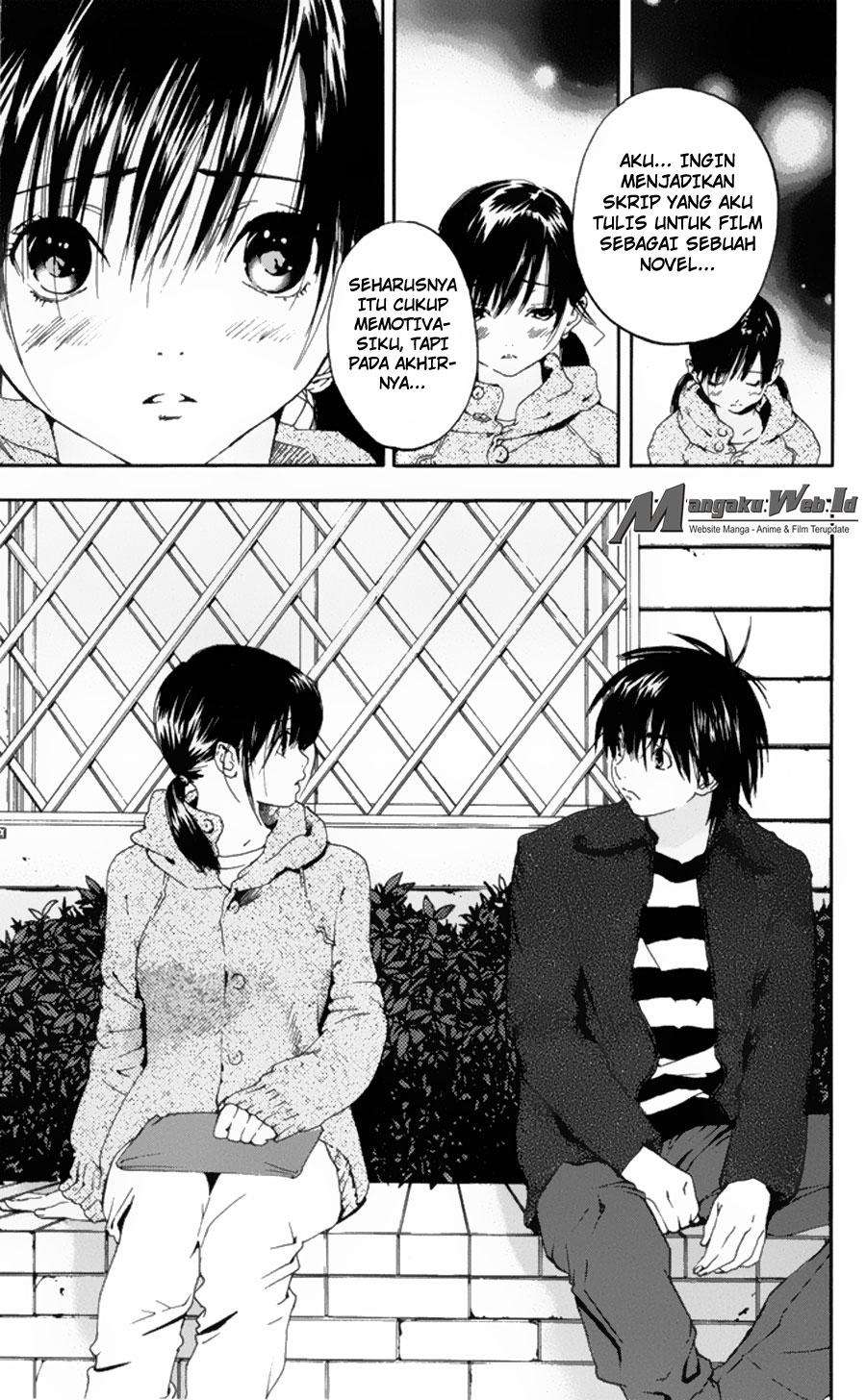 Chapter 158 - halaman 11