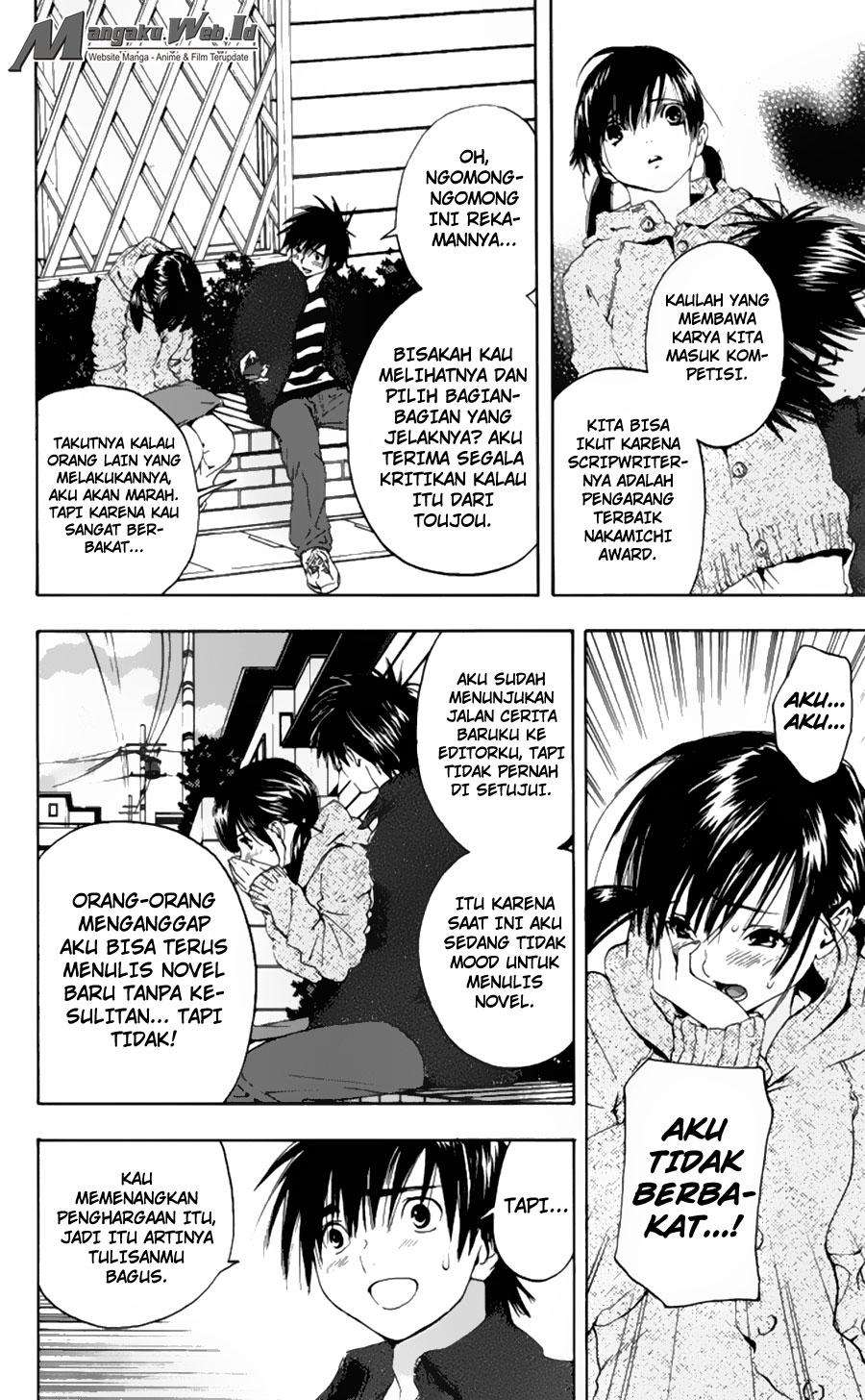 Chapter 158 - halaman 10