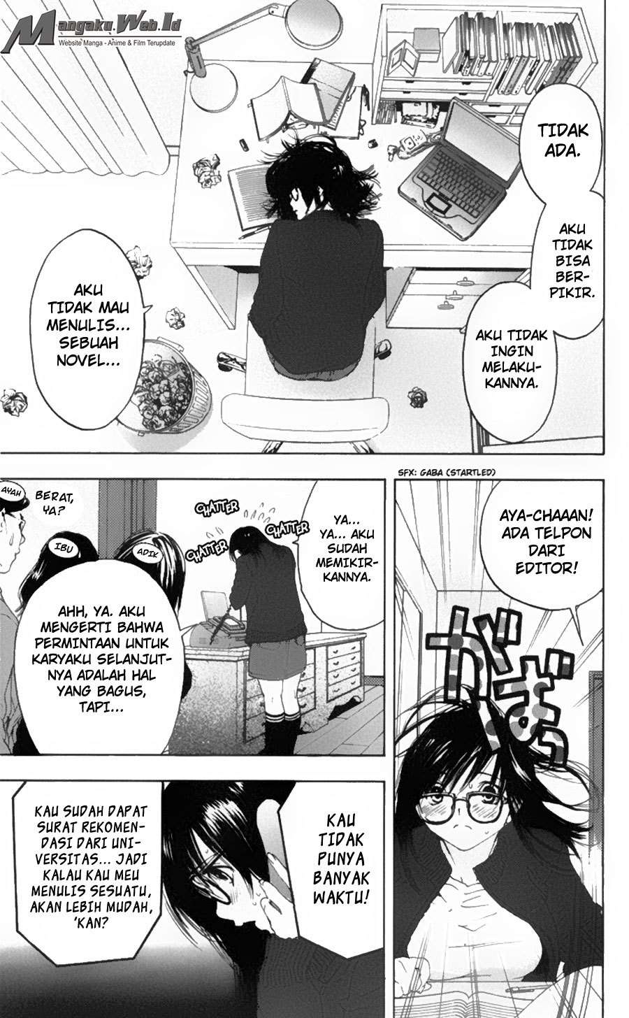 Chapter 157 - halaman 11