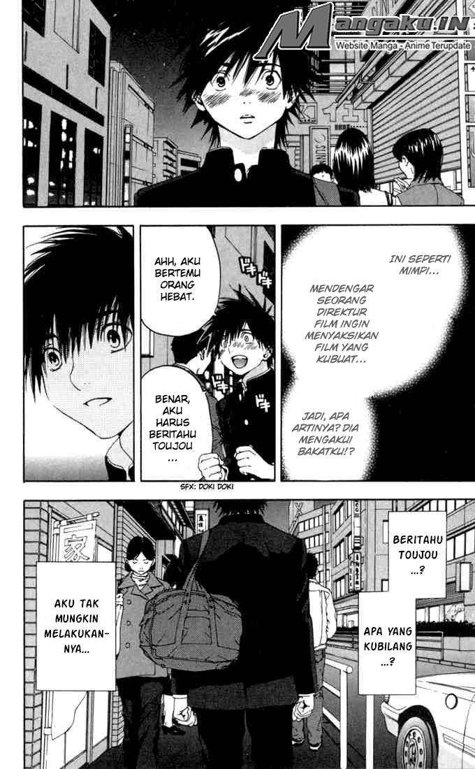 Chapter 156 - halaman 10
