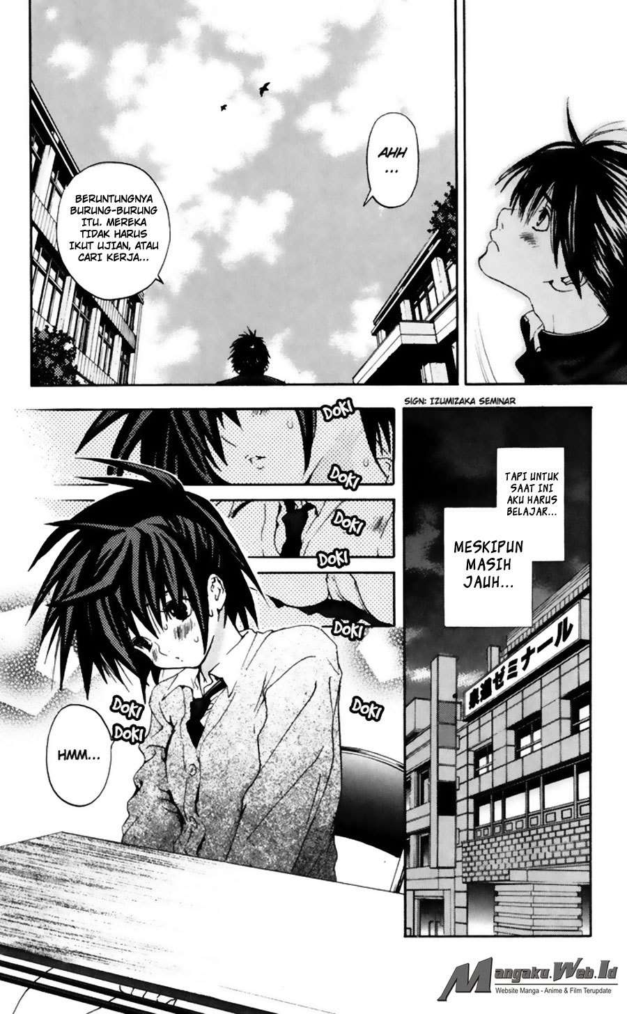 Chapter 155 - halaman 11