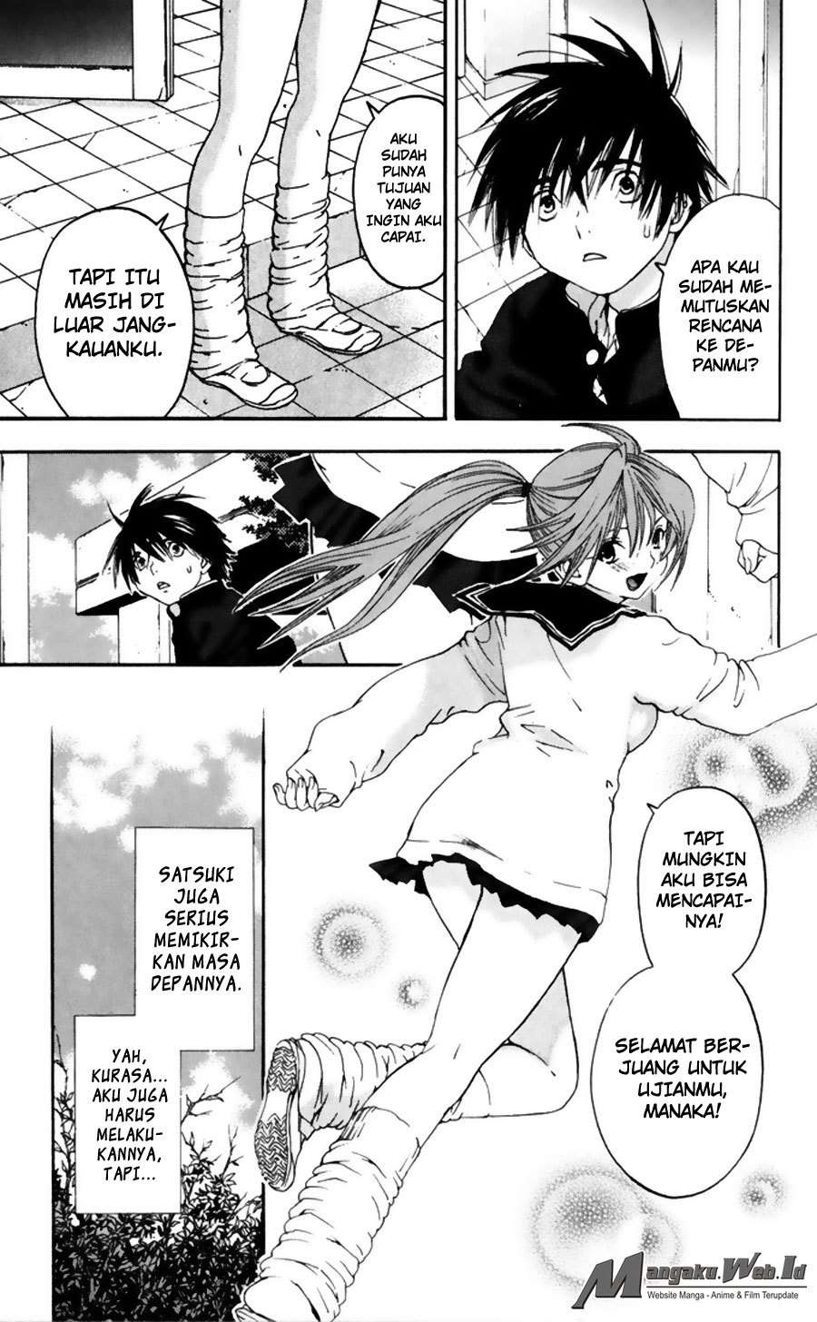 Chapter 155 - halaman 10