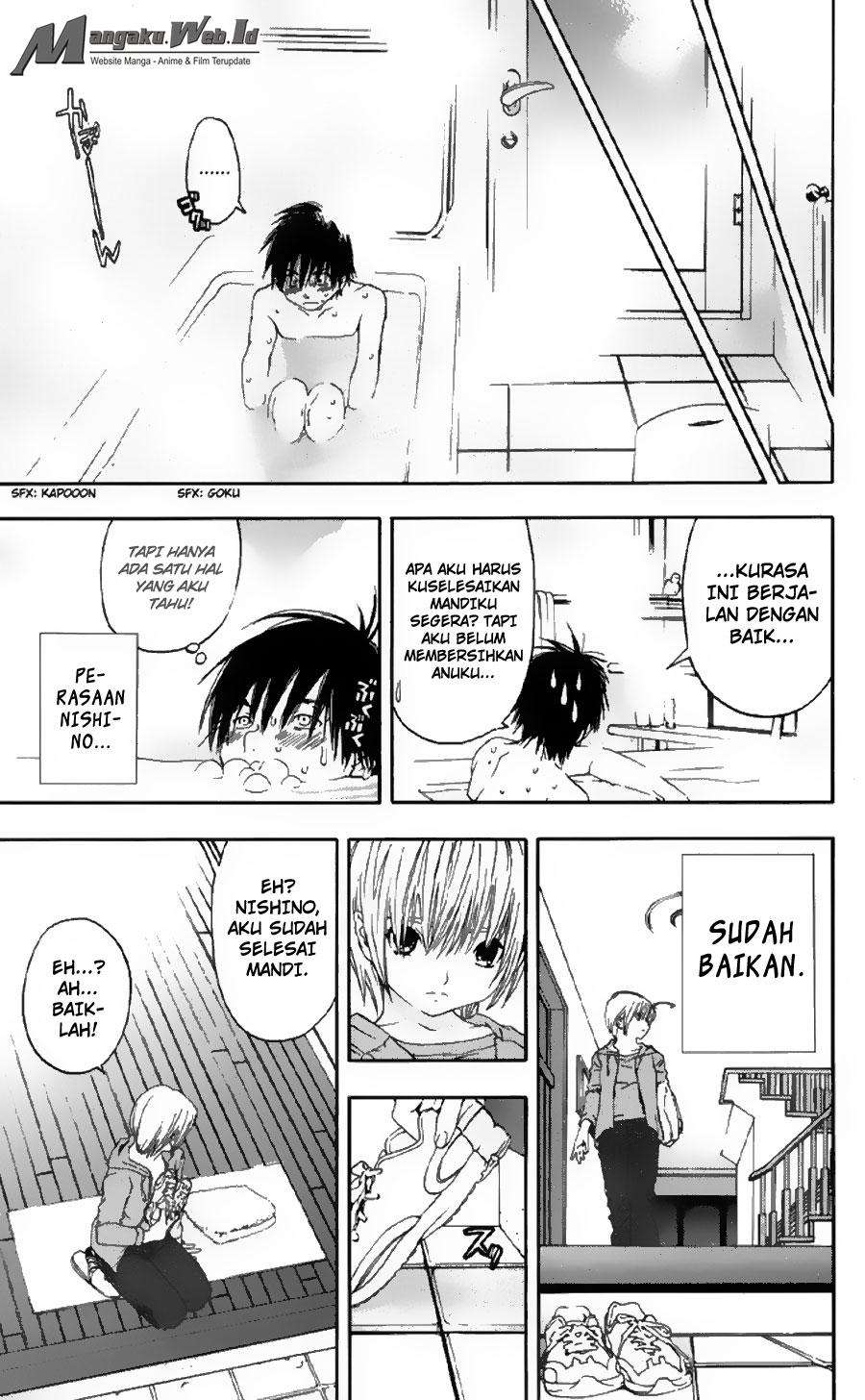 Chapter 154 - halaman 11