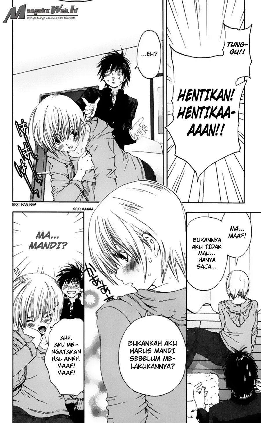 Chapter 154 - halaman 10