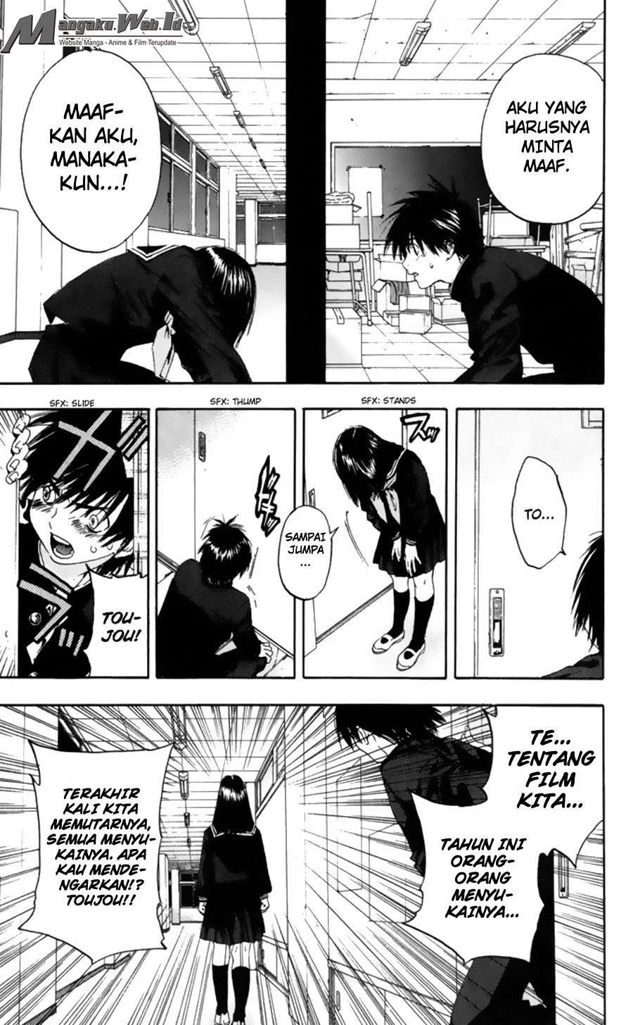 Chapter 153 - halaman 11