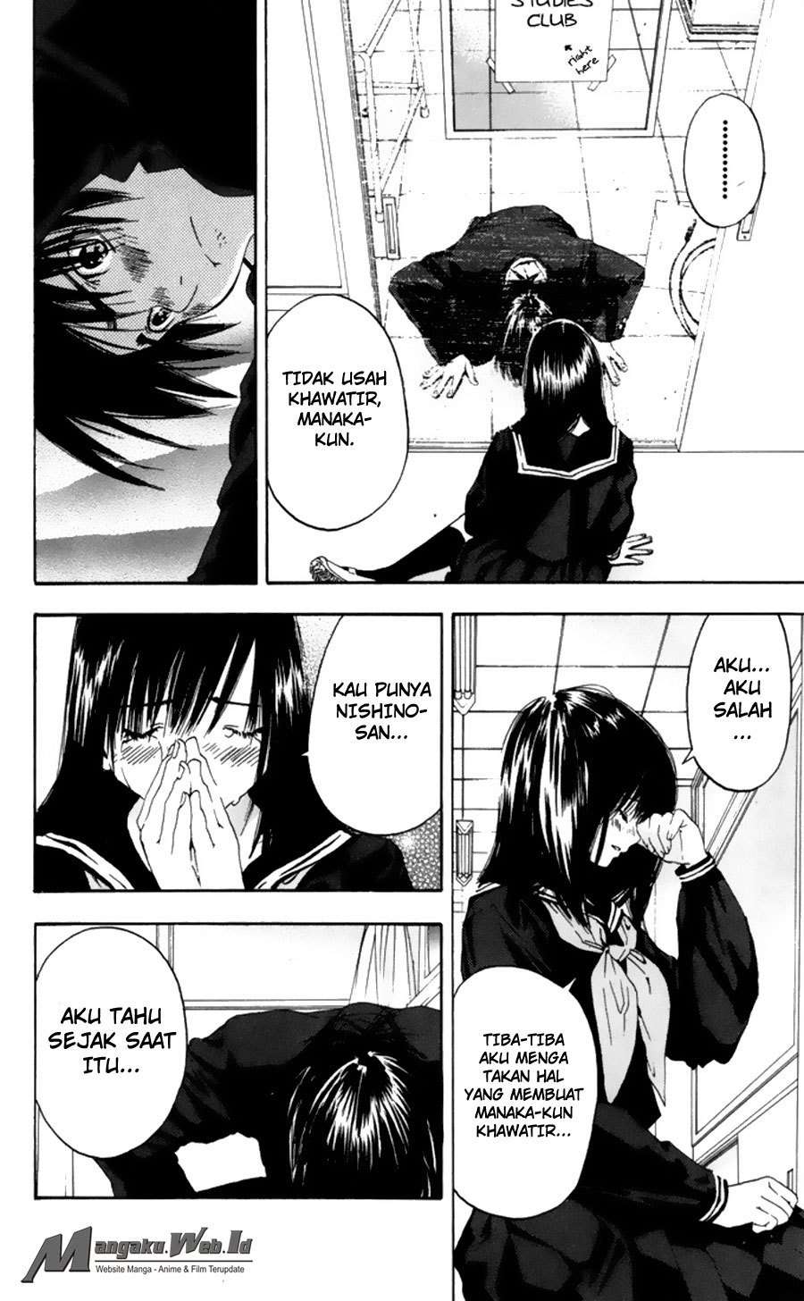 Chapter 153 - halaman 10