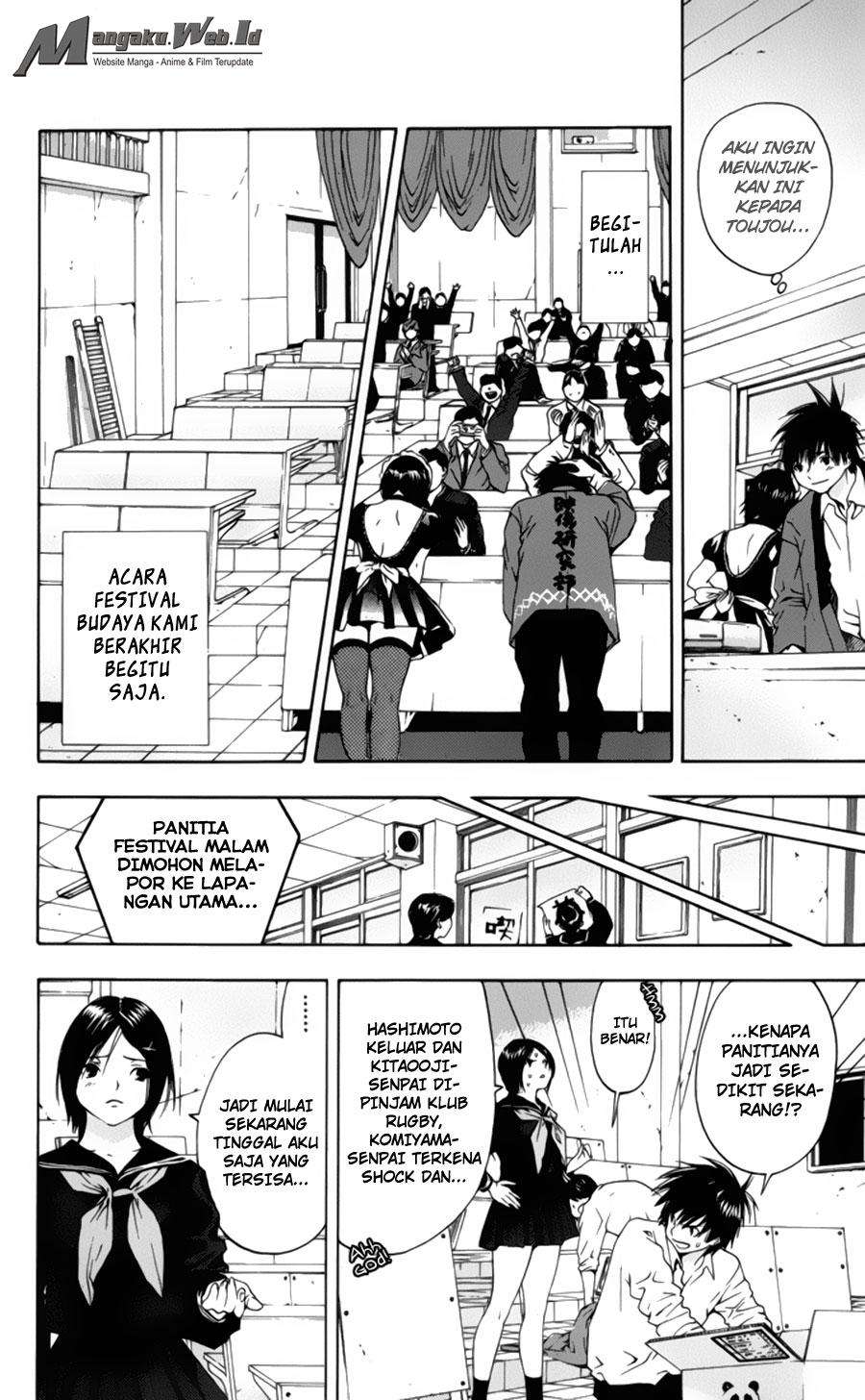 Chapter 152 - halaman 10