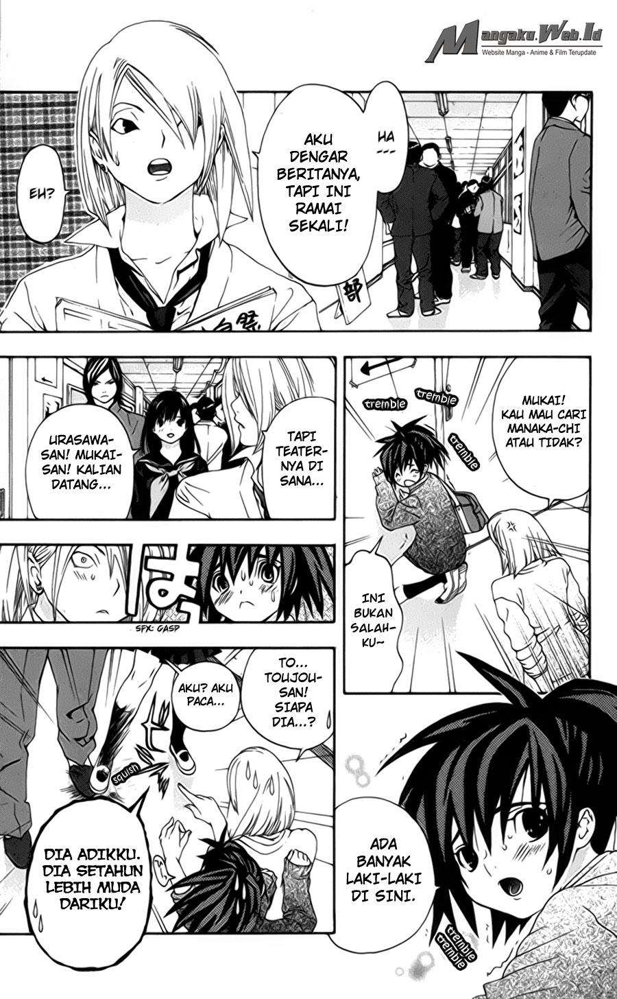 Chapter 151 - halaman 11