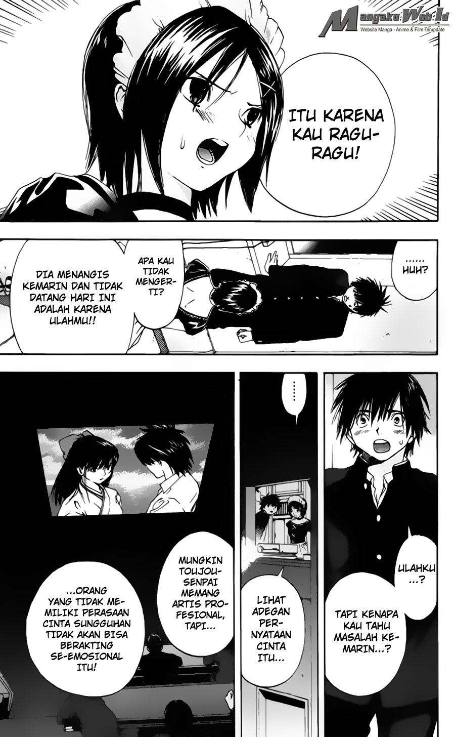 Chapter 150 - halaman 11