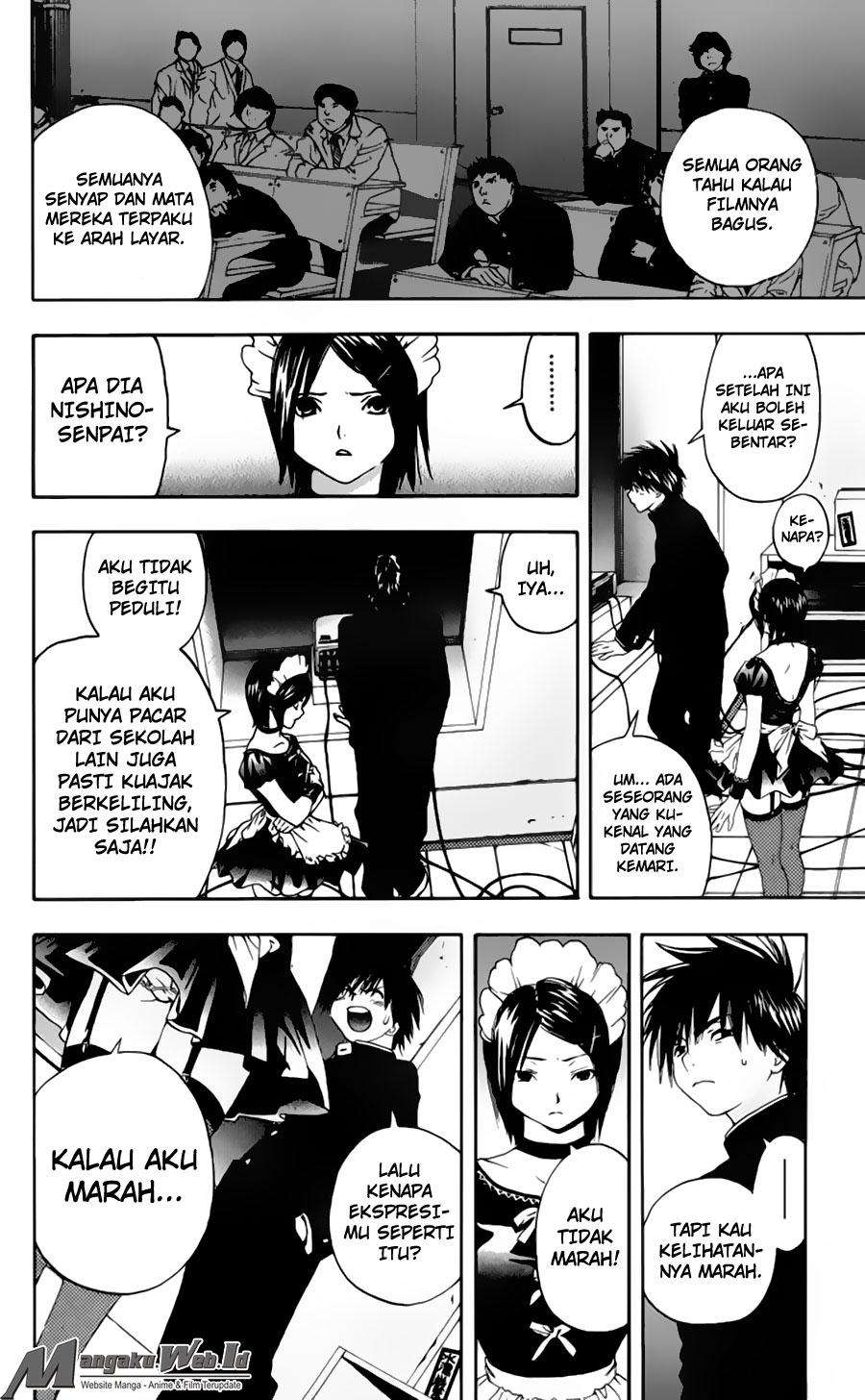 Chapter 150 - halaman 10