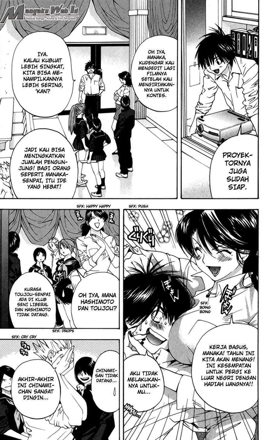 Chapter 149 - halaman 11