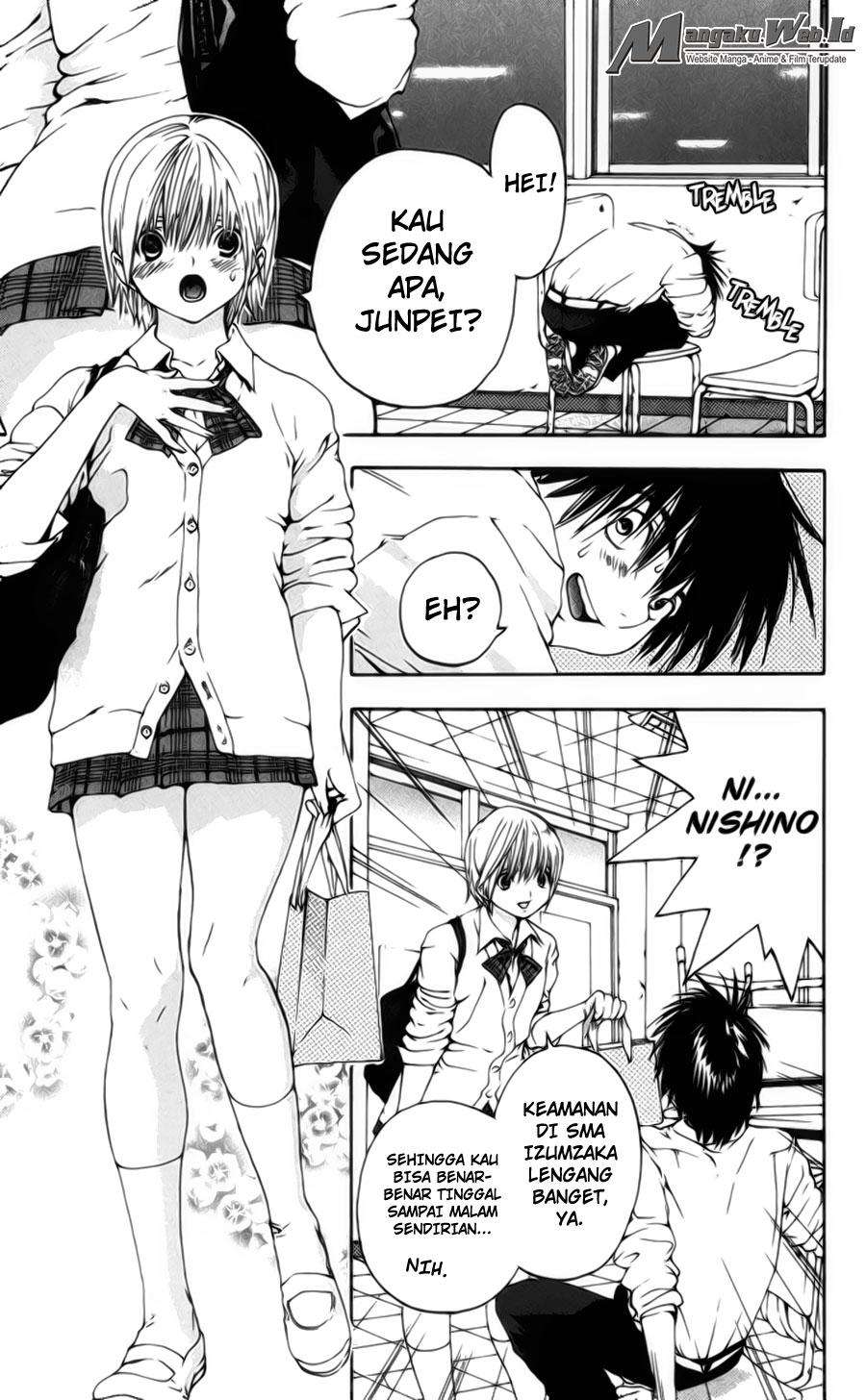 Chapter 148 - halaman 11