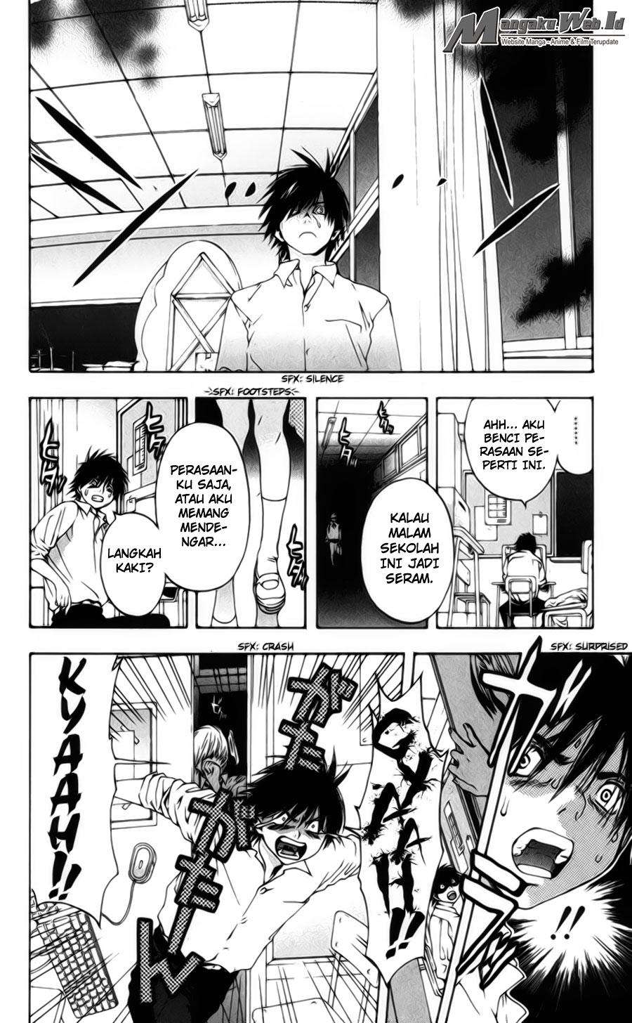 Chapter 148 - halaman 10