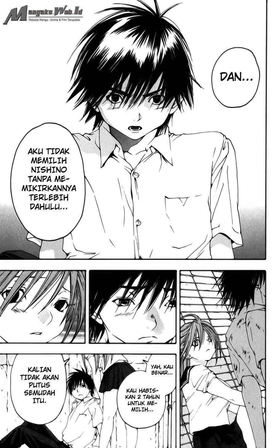 Chapter 147 - halaman 11