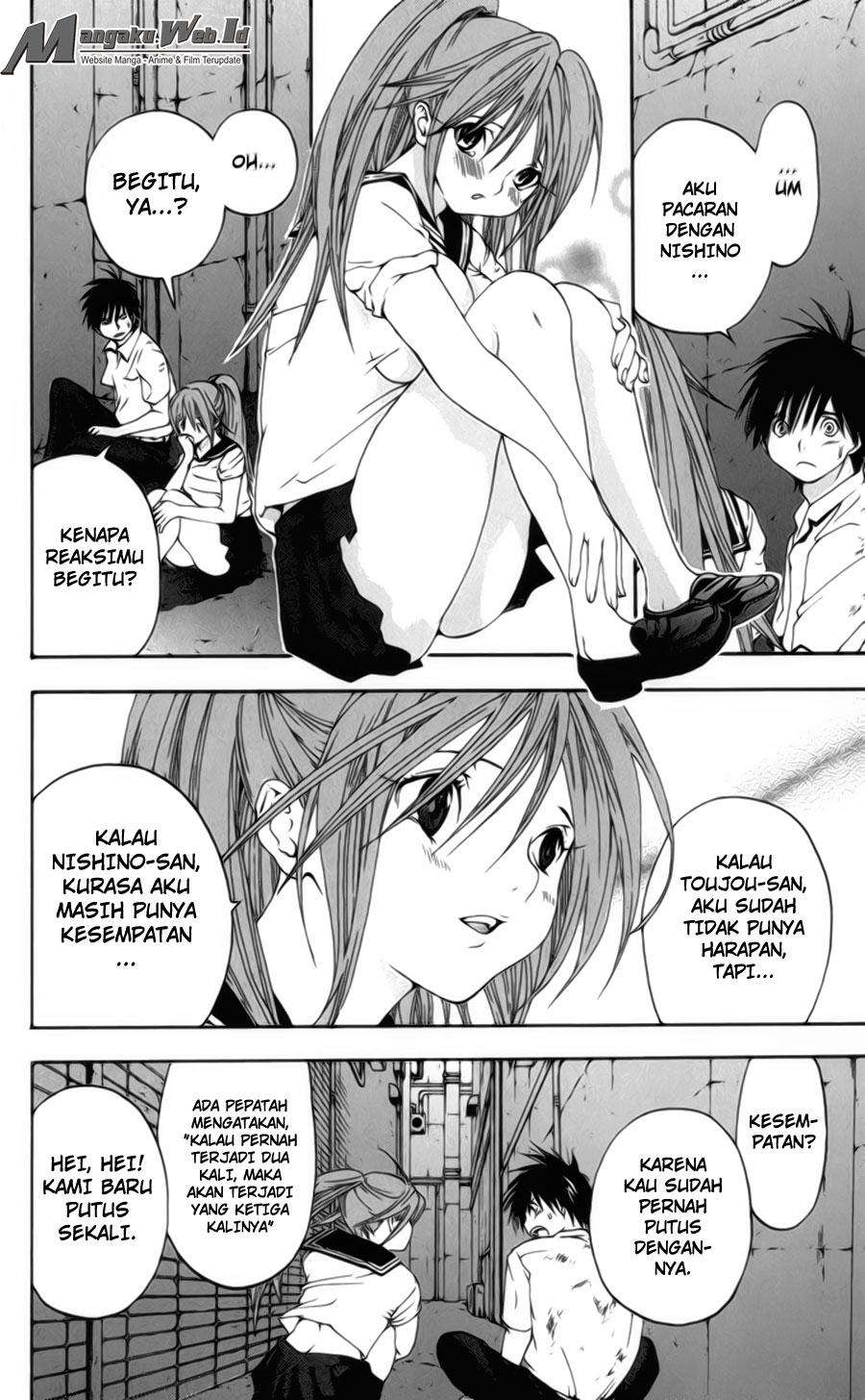 Chapter 147 - halaman 10