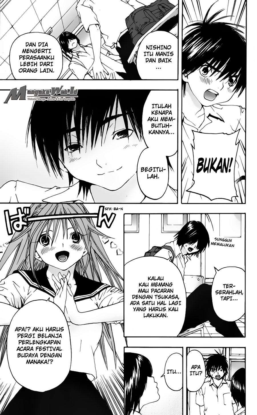 Chapter 146 - halaman 11