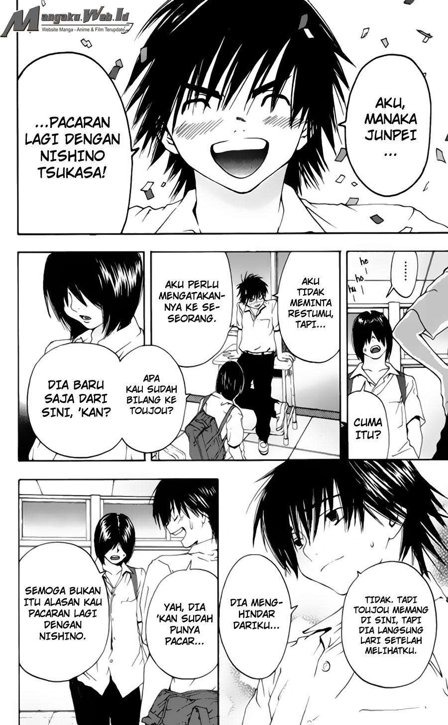 Chapter 146 - halaman 10