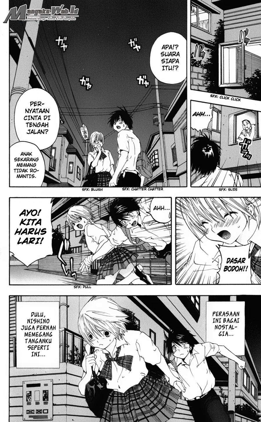 Chapter 145 - halaman 11
