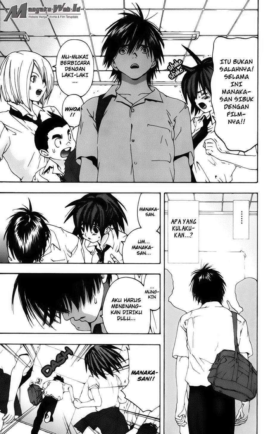 Chapter 144 - halaman 11