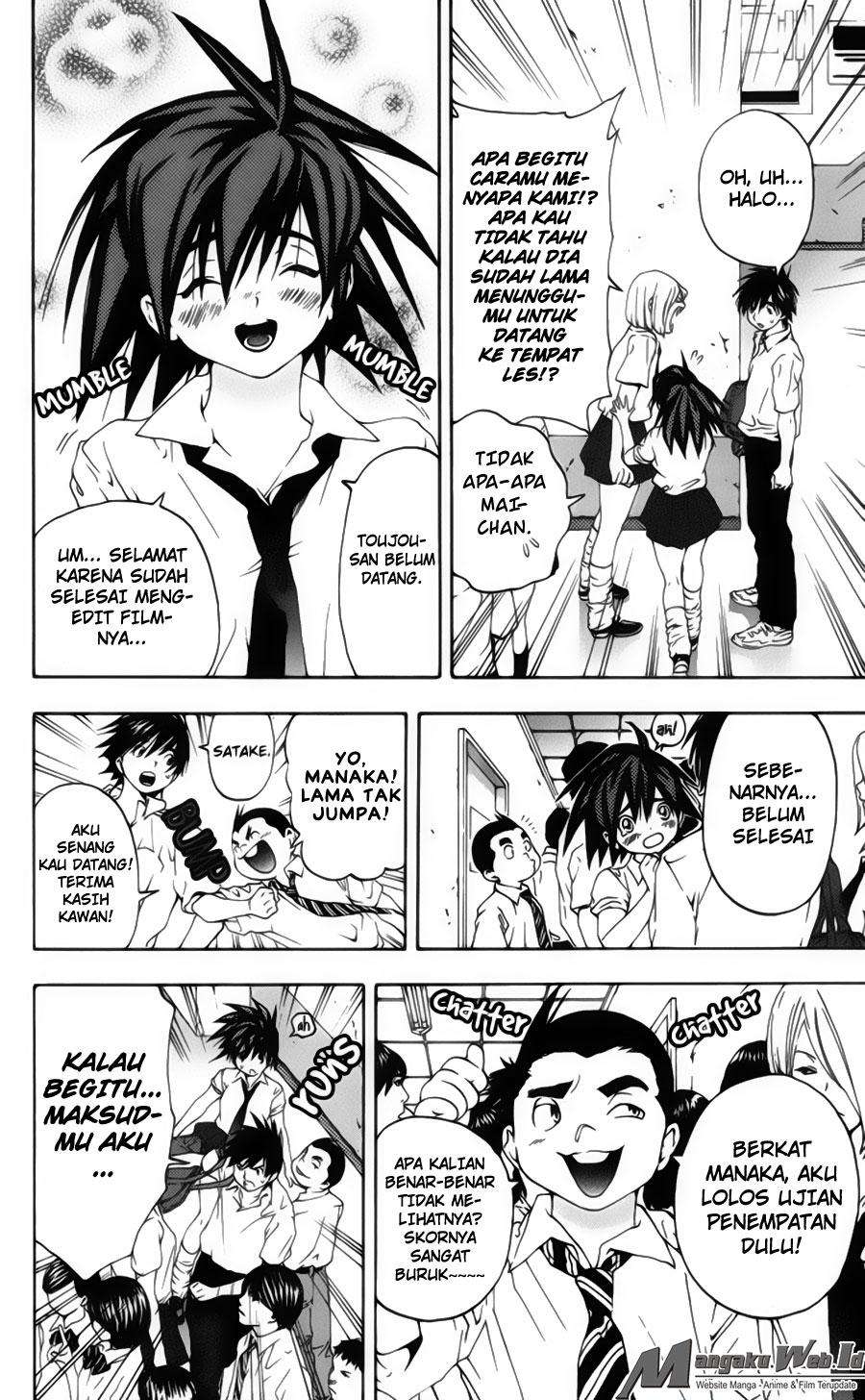 Chapter 144 - halaman 10