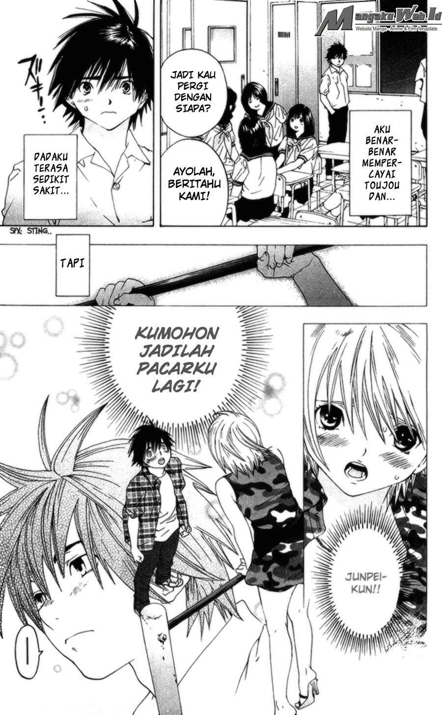 Chapter 143 - halaman 11