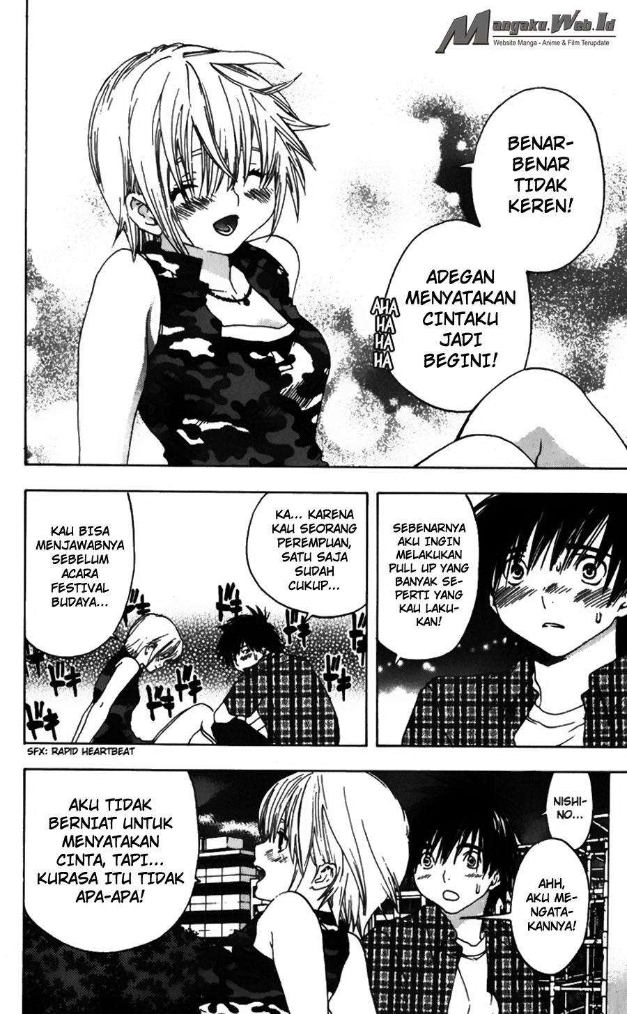 Chapter 142 - halaman 11