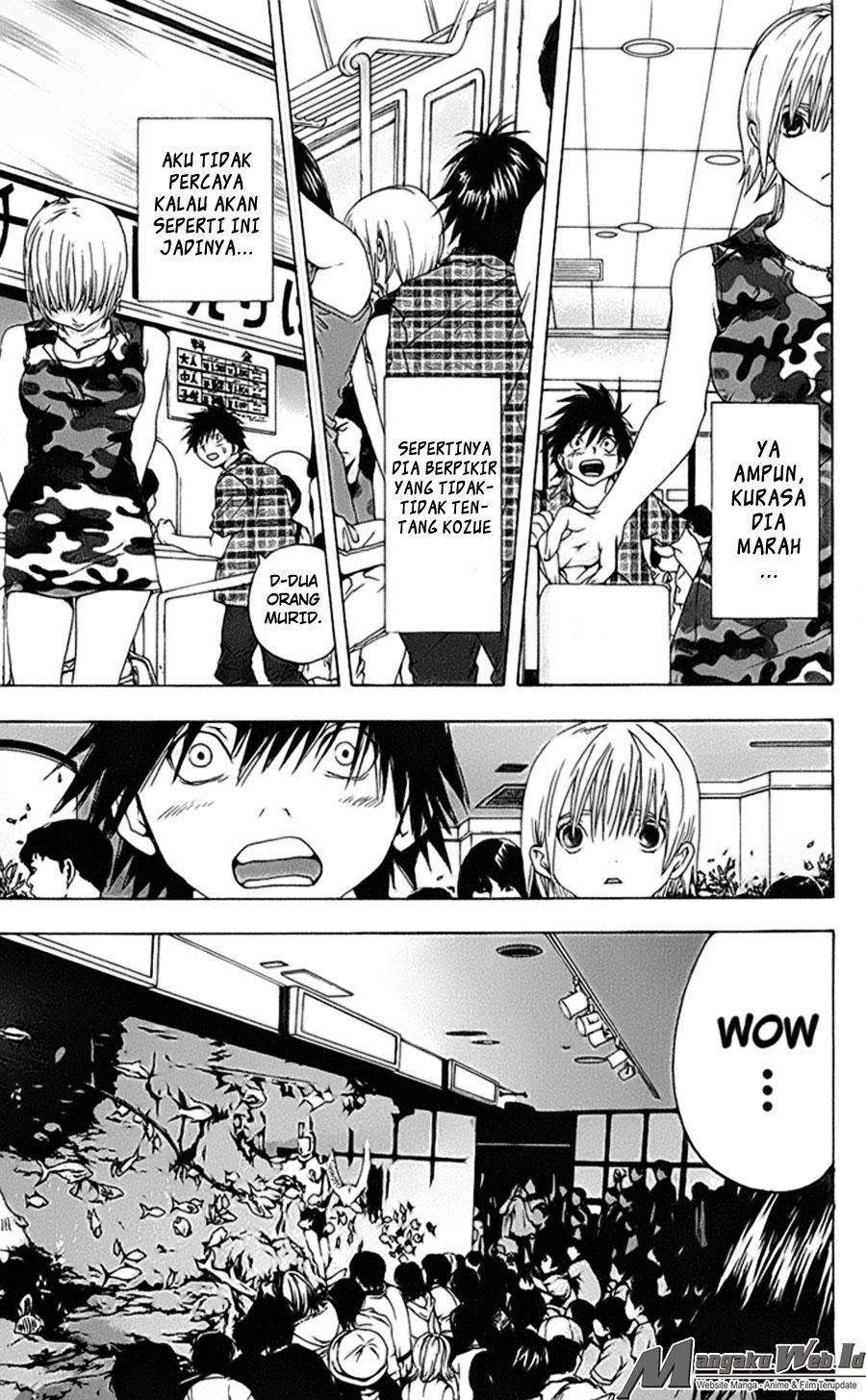 Chapter 141 - halaman 11