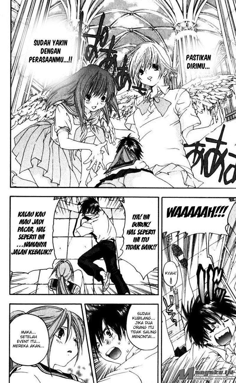 Chapter 140 - halaman 10