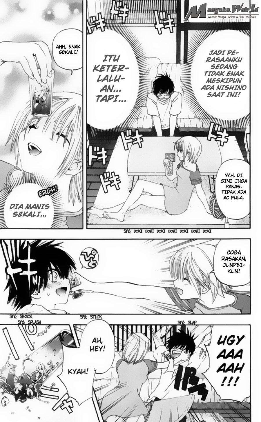 Chapter 137 - halaman 11