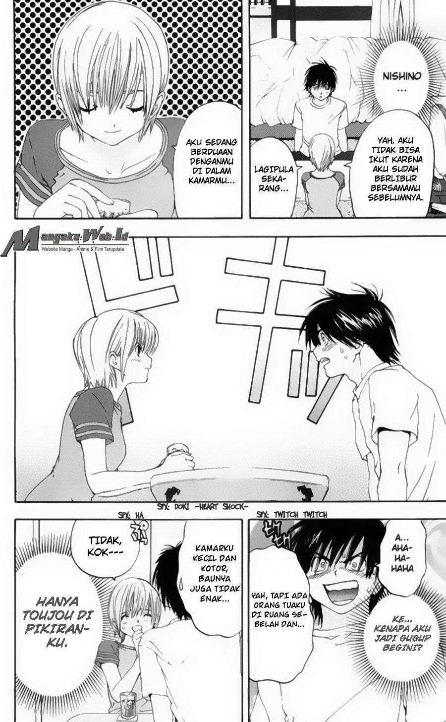 Chapter 137 - halaman 10
