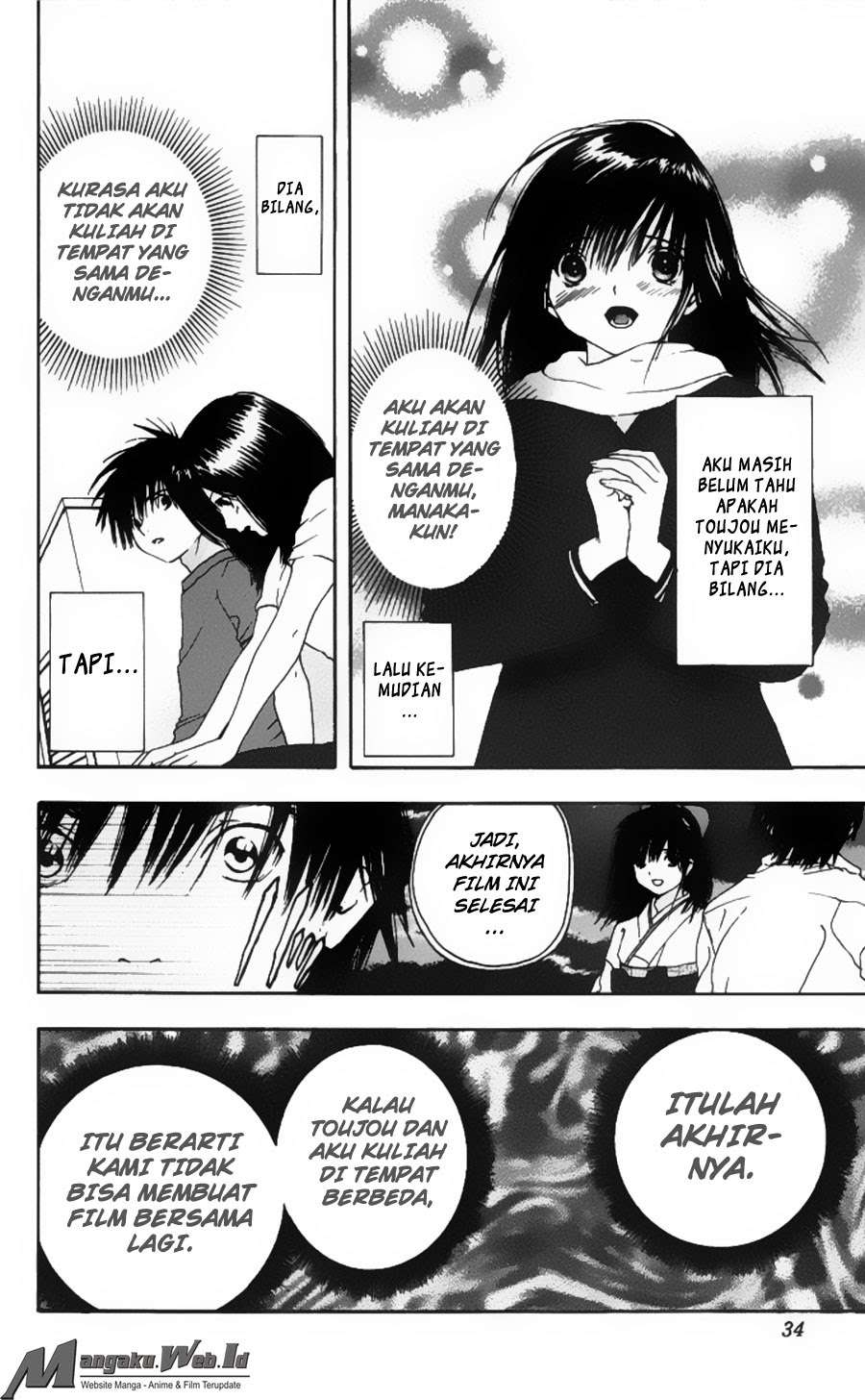Chapter 136 - halaman 10