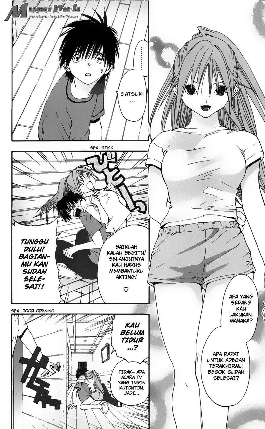 Chapter 135 - halaman 11