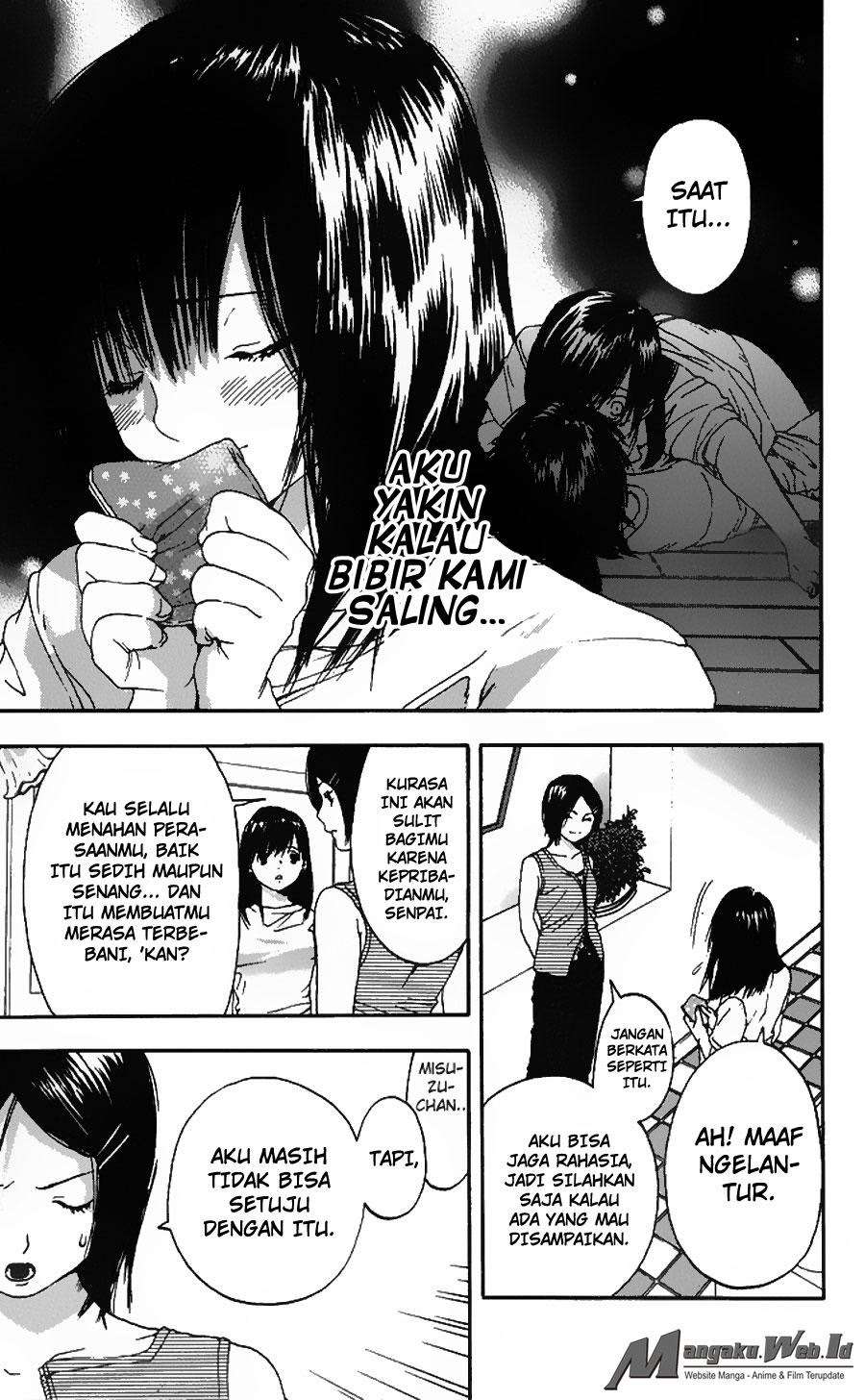 Chapter 134 - halaman 11