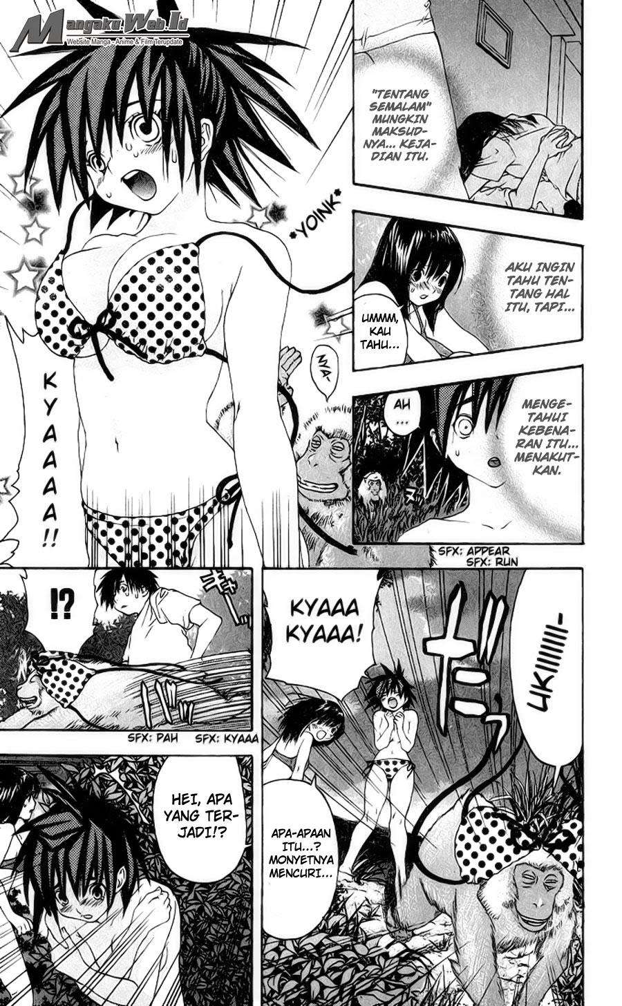 Chapter 133 - halaman 11