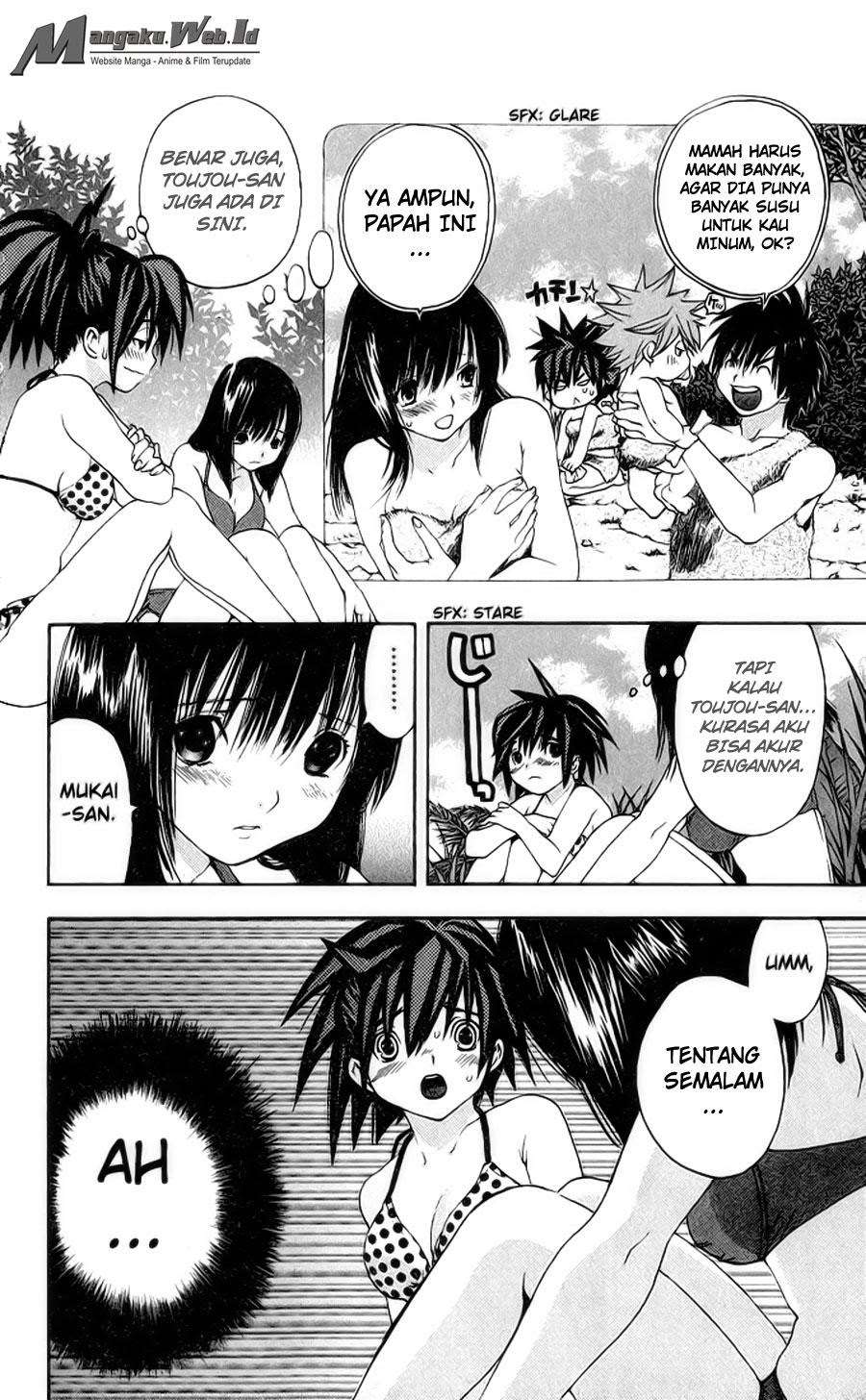 Chapter 133 - halaman 10