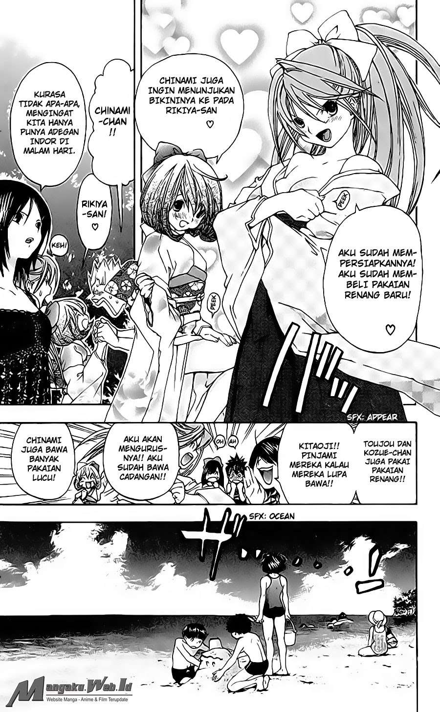 Chapter 132 - halaman 11