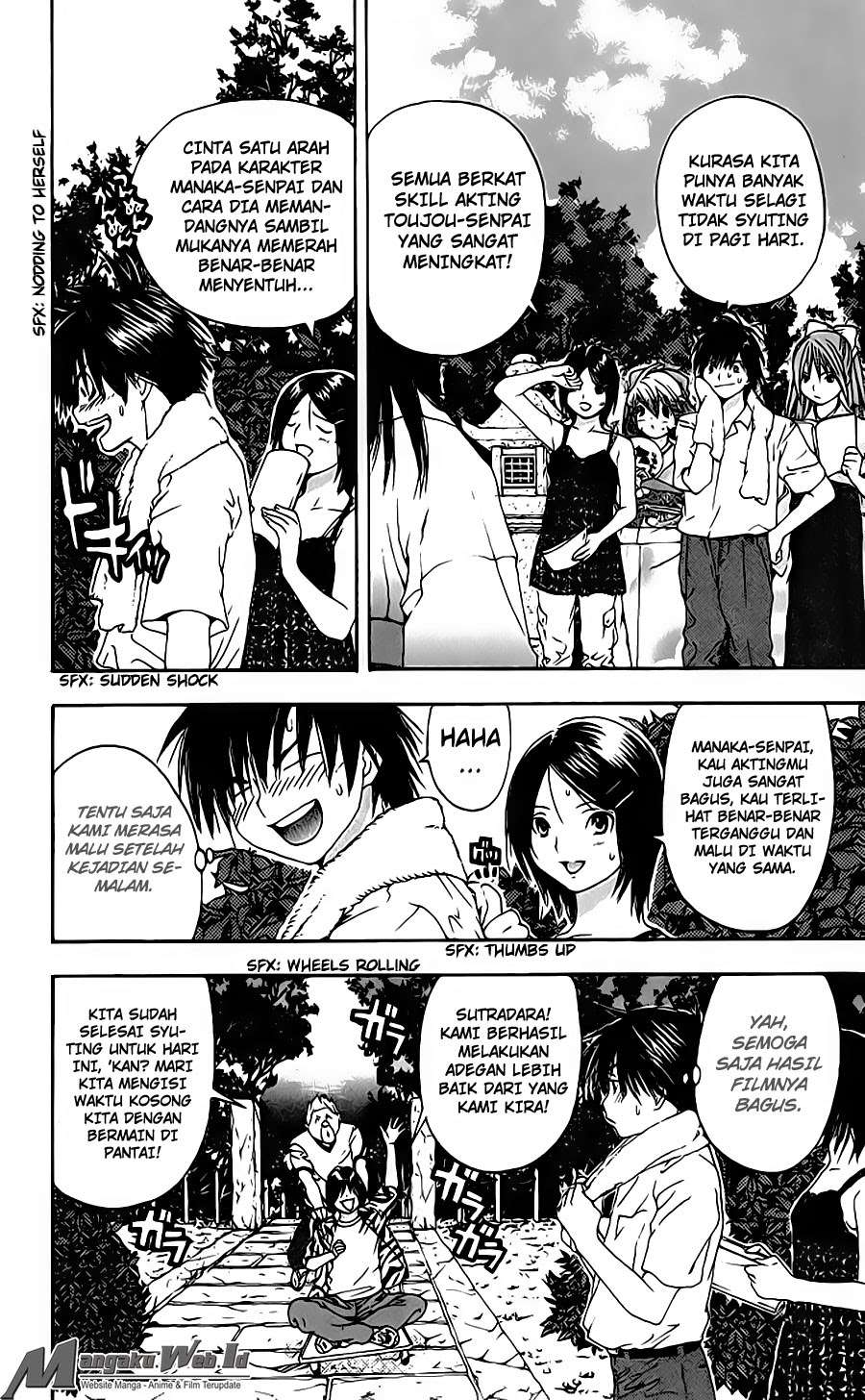 Chapter 132 - halaman 10