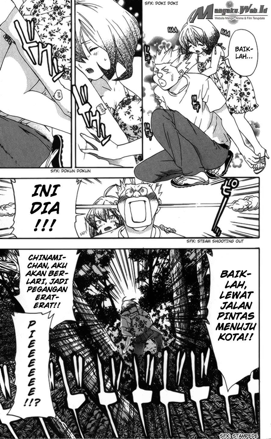 Chapter 130 - halaman 11
