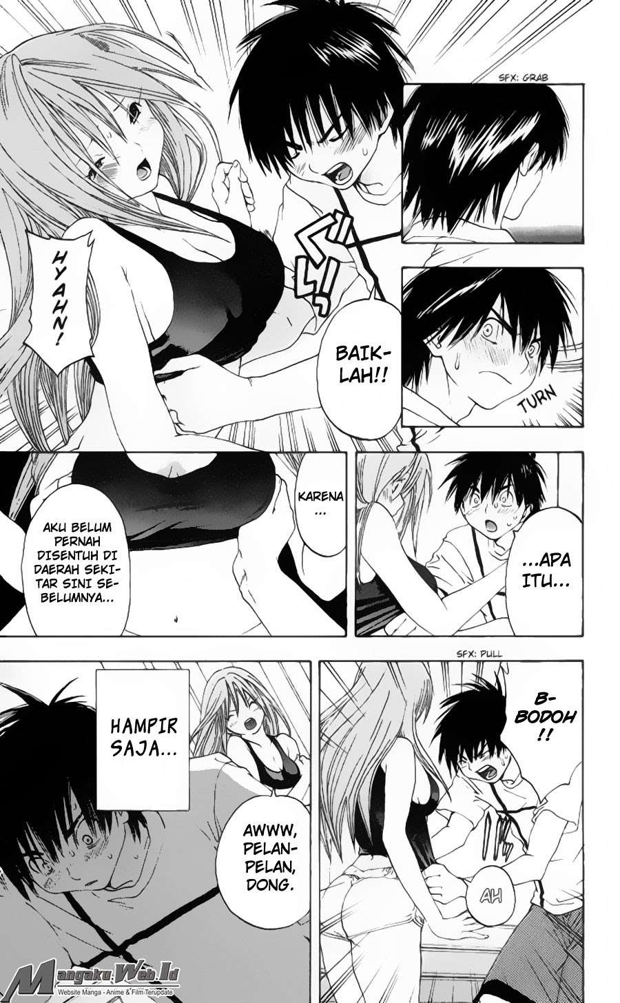 Chapter 129 - halaman 11