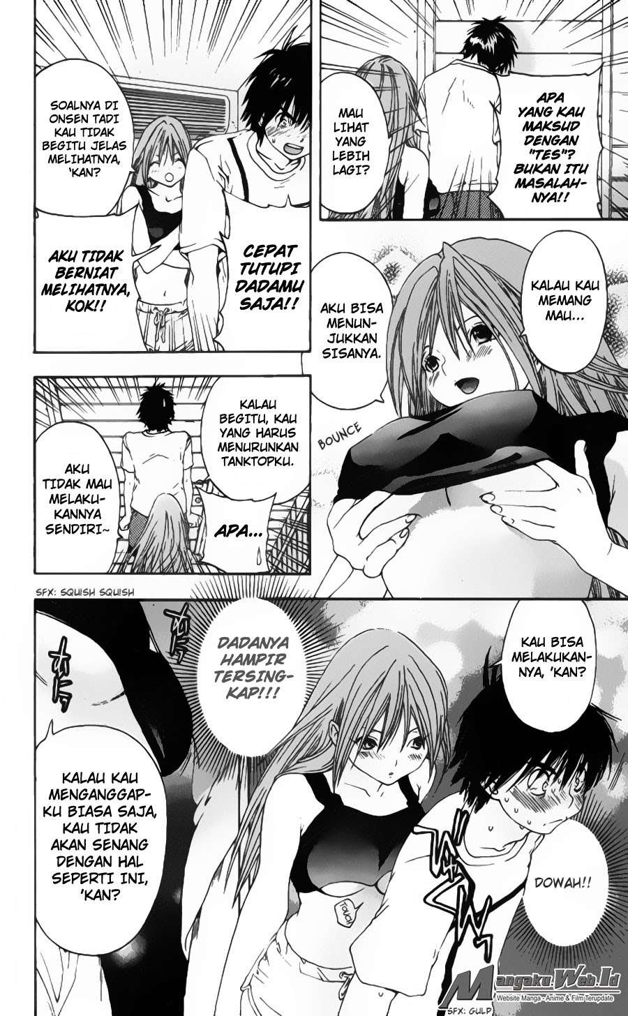 Chapter 129 - halaman 10