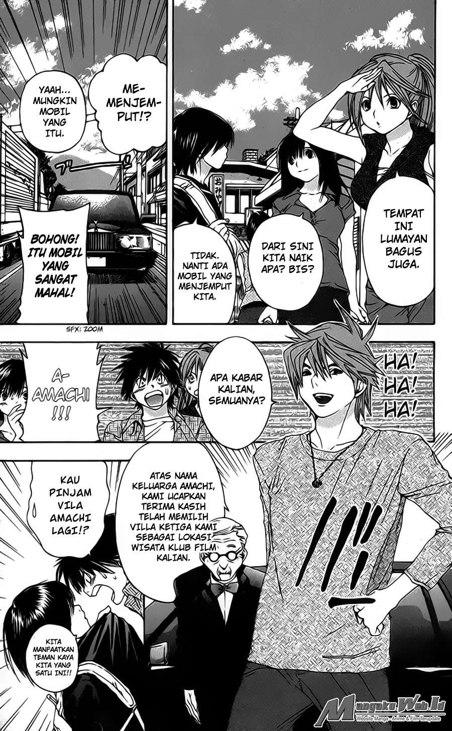 Chapter 127 - halaman 11