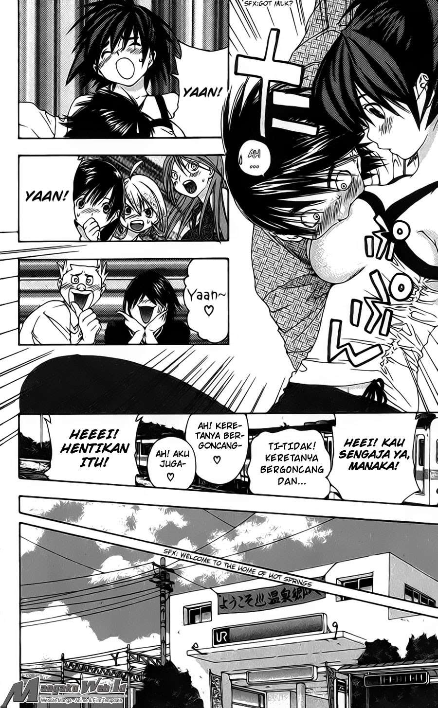 Chapter 127 - halaman 10