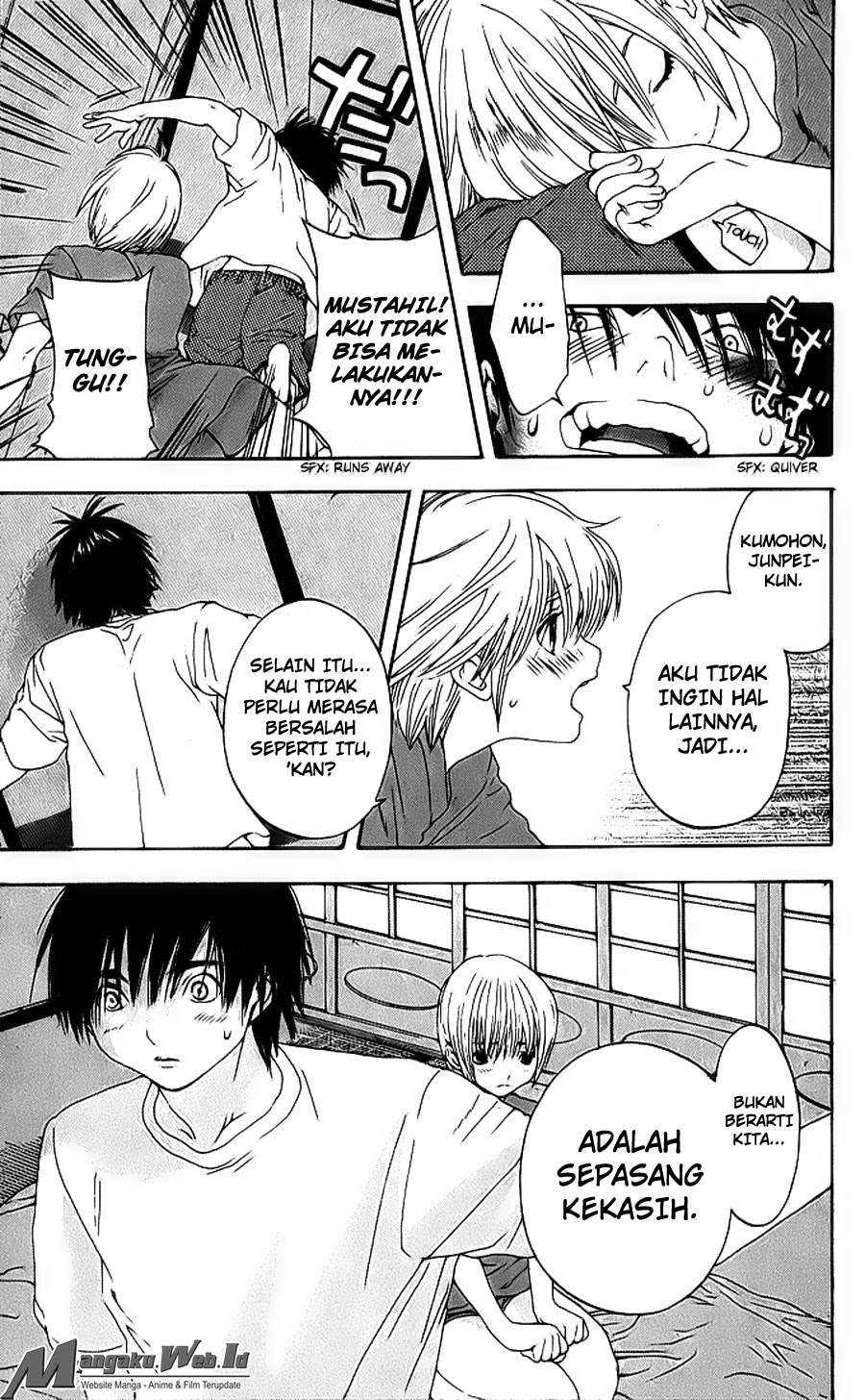 Chapter 126 - halaman 11