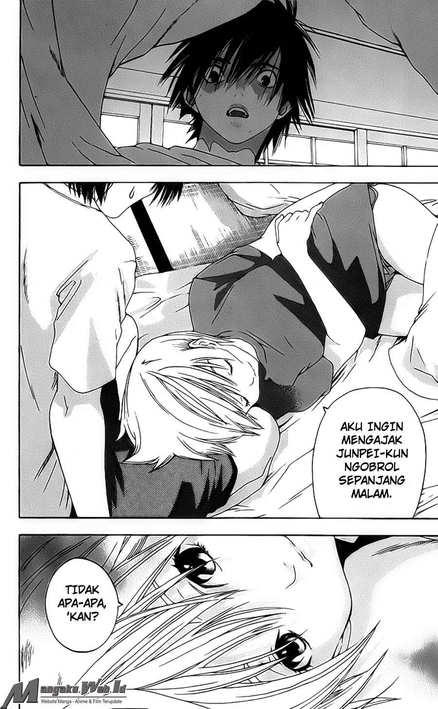 Chapter 125 - halaman 10
