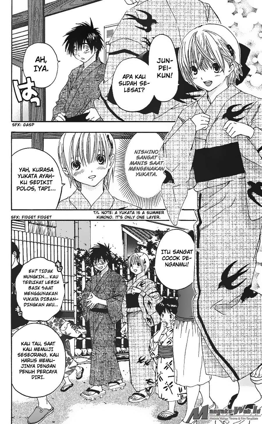 Chapter 124 - halaman 10