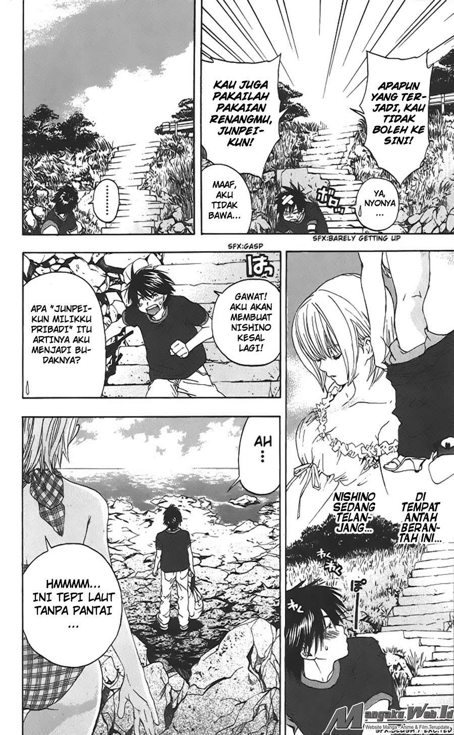 Chapter 123 - halaman 10