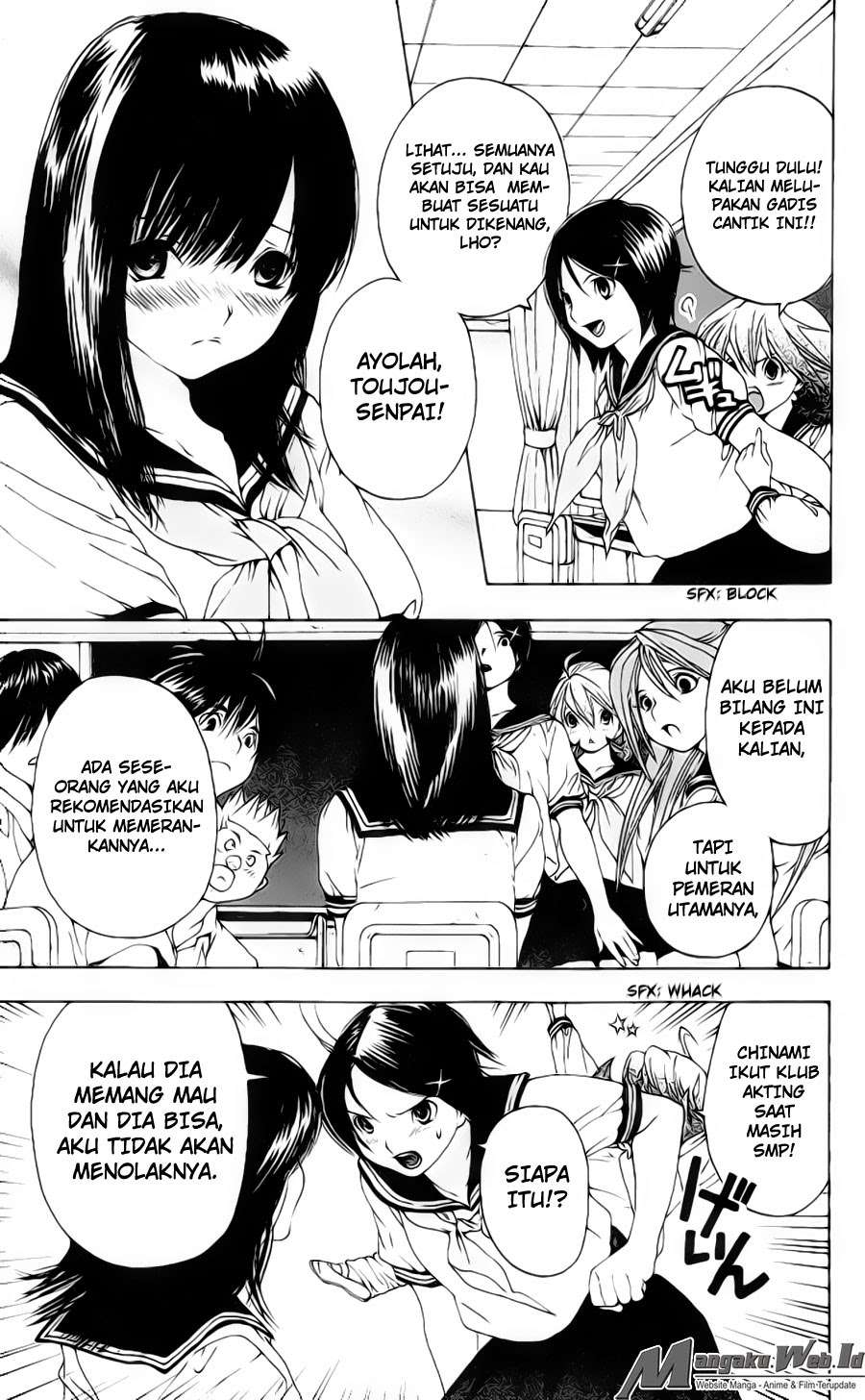 Chapter 122 - halaman 11